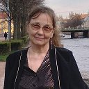 Наталья Воротникова