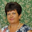 Светлана Курдюкова (Удодова)