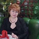 Светлана Миронова(Егорова)