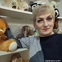 Светлана Кондратьева