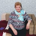 Людмила Назарова (Ануфренчук)
