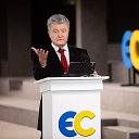 Петро Порошенко