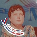 Светлана Подовальная