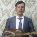 Nuriddin Boymatov