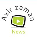 AxirZaman News