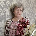 Вера Горшкова(Косарева)