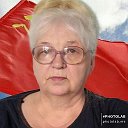 Наталия Крюкова-Свинкина