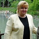 Татьяна Базерашвили(Попович)