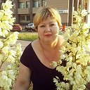 Елена Ковшевникова