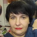 Наталья Муслимова
