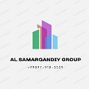 AL SAMARQANDIY GROUP