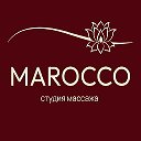 MAROCCO Студия Массажа Экодолье