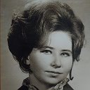 Валентина Богданова (Карпенко)