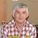 Роман Бабёнышев