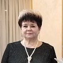 Татьяна Гольянова (Смирнова)