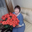 Галина Ясникова
