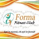 Forma Fitness Club