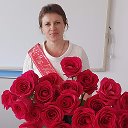 Алена Ейкель (Кульмухаметова)