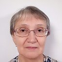 Ольга Луткова