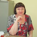 Ирина Киушова(Орлова)