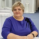 Белозерцева (Парфенова) Ольга
