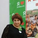 Елена Казанцева - Закарина