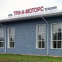 ТРИ-А-МОТОРС 31 АВТОМОЙКА-СТИРКА КОВРОВ