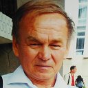Борис Мадеев