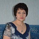 Лидия Абдрахманова (Остапенко)
