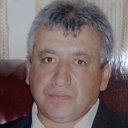 Sakhavet Abiyev