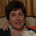 Зинаида Пылаева