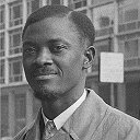 Patrice Lumumba