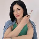 Ольга Иванцова МАКИЯЖ ПИНСК💄