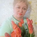 Ольга васильевна Байтимирова(Самодурова)
