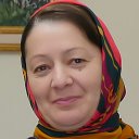 Ashura Abakarova)Dgamalova
