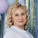 Нина Зайцева(Мышевода)