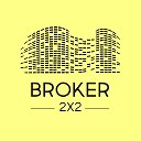 Broker2x2 Корпорация недвижимости