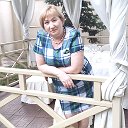 Елена Федяева