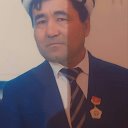 Алмазбек Каримов