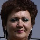 Татьяна Карапась - Молостова