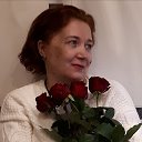 Ирина Радугина