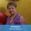 Лариса Дыдышко (Артюшенко)