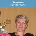 Наталия Толкачева (Вепренцева)