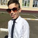 Алексей Попов