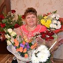 Валентина Дюкарева (Груздова)