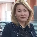 Гульнара Досмагамбетова