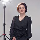 Ольга Харитонова (Симонова)
