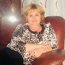 Ирина Лапшова