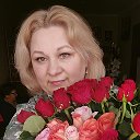 Наташа Шайдорова