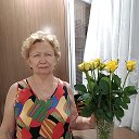 Ирина Русак